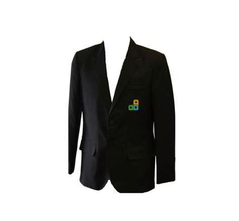 Kearsley Academy Boys Blazer - Whittakers School Wear