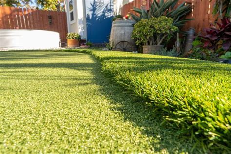 Pros and Cons of Artificial Grass - Artificial Turf Supply