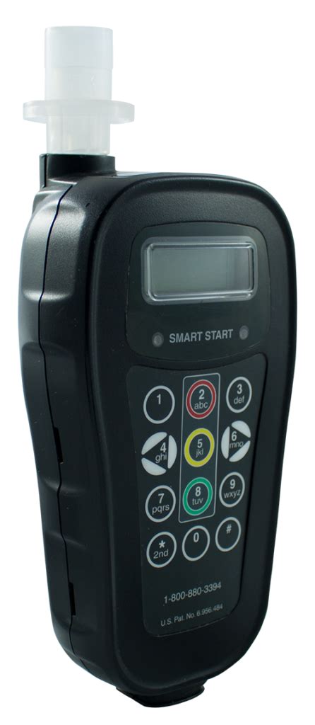 Smart Start Interlock Service - Smart Start Ignition Interlock