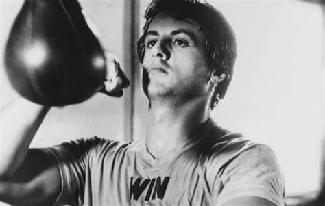 Sylvester Stallone - Rocky - Sylvester Stallone Photo (39035104) - Fanpop