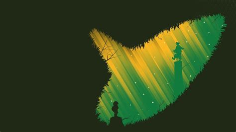 Minimalist Zelda Wallpapers - Top Free Minimalist Zelda Backgrounds ...