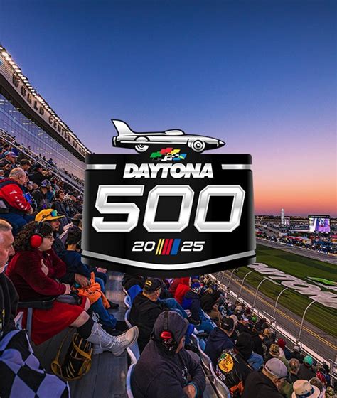 Daytona Speed Week 2025 Schedule - Jennifer Wright