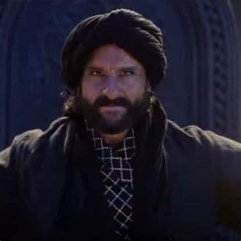 Saif Ali Khan: No one thought Tanhaji could do this box office performance