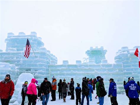 2023 Saranac Lake Winter Carnival - Thursday, Feb 2, 2023 until Sunday ...