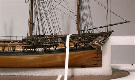 USS President - 1800 figureheads | Ships of Scale