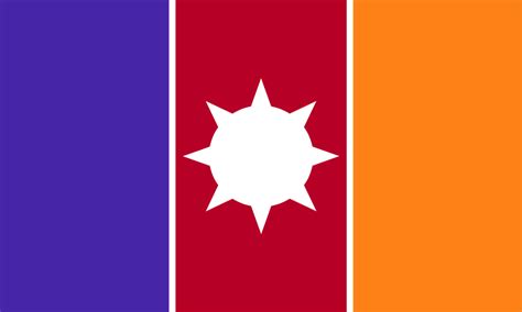 New York State Flag Redesign : r/vexillology