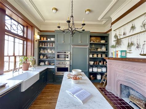 Joanna Gaines Kitchen, Joanna Gaines Farmhouse, Chip And Joanna Gaines ...