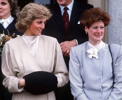 Diana And Sister Sarah Pictures | Getty Images