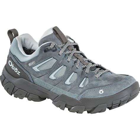 Oboz Sawtooth X Low B-Dry Hiking Shoes Women's