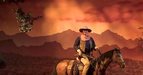 Great Movie Ride Cowboy Scene Hides One Last Undiscovered Detail - Parkeology