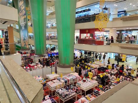 The 5 Best Shopping Malls in Kota Kinabalu