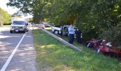 Two Dead In Lake Township Crash | News/Talk/Sports 94.9 WSJM