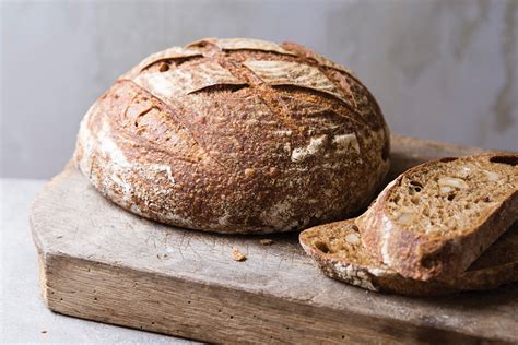 Wattle Seed Macadamia and Honey Loaf - Baking Business