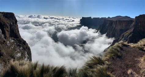 Drakensberg Hiking, Trekking & Trails | The Cavern