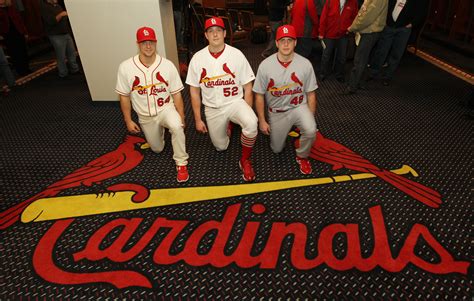 Cardinals Unveil New Uniforms for the 2013 Season « KJAN | Radio Atlantic, IA – AM 1220