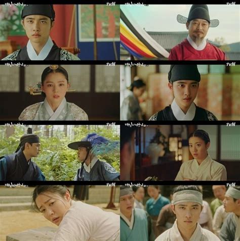 [Spoiler] "100 Days My Prince" Do Kyung-soo and Nam Ji-hyun Reunite ...