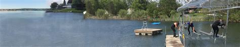 Boat Lift and Boat Dock Repair | Boat Lift