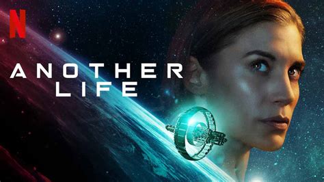 Another Life: l'assurda fantascienza di Netflix - Recensione - Justnerd.it