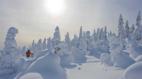 10+ Daring Winter Activities in Quebec Maritime #DreamNowTravelLater ...