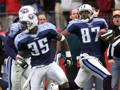 Tennessee Titans 1999 | DailySportX