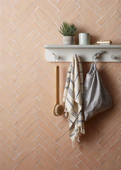 The importance of crafting a narrative - New Terracotta in 2020 | Terracotta tiles bathroom ...