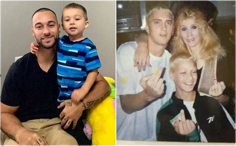 Nathan Kane Samara – Inside The Life Of Eminem’s Brother