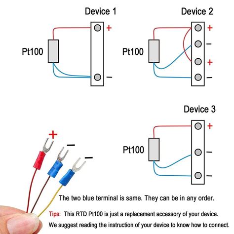 The Ultimate Guide to Understanding RTD Sensor Wiring Diagrams