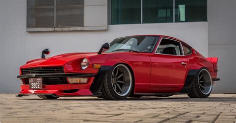 15 Times Japan Made A Muscle Car | HotCars