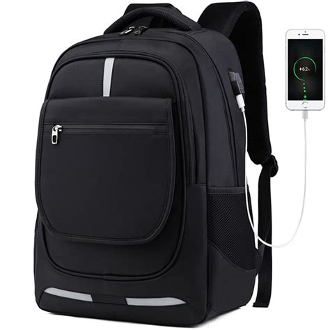 Introducing The Ultimate Waterproof Backpack For Men: Combining Style ...