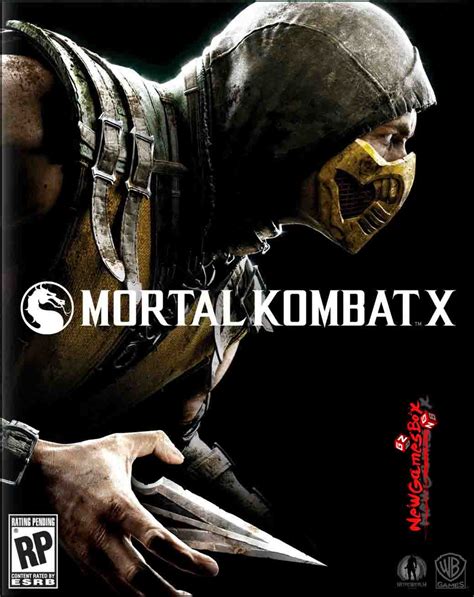 Download Mortal Kombat 11 For Pc Free - gawerhs