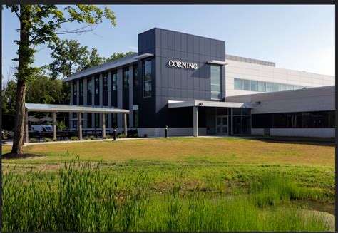 Corning Incorporated – Greater Rochester Enterprise