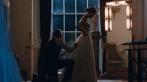 Phantom Thread (Movie) Ending Explained - The Odd Apple