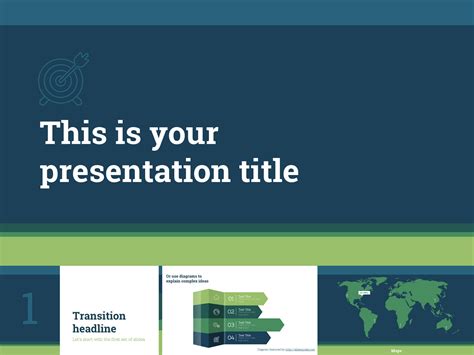 30 Free Google Slides Templates For Your Next Presentation Presentation Slides, Business ...