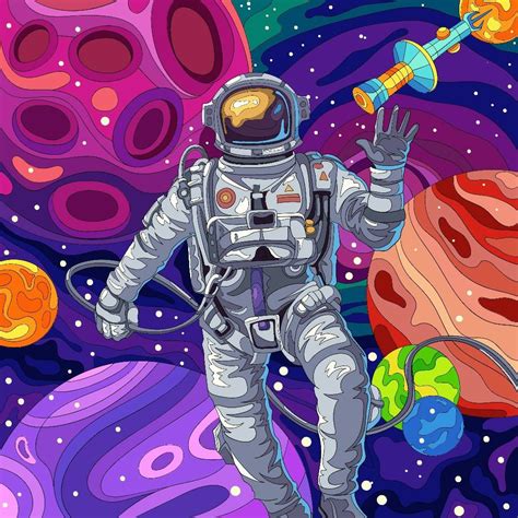 Horse Painting, Art Painting, Fruit Art Drawings, Nasa Art, Astronaut Wallpaper, Space Fabric ...