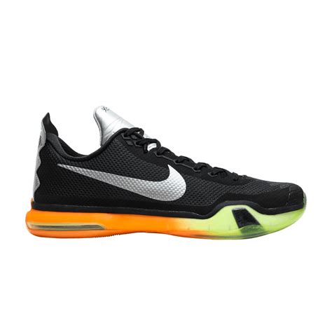 Kobe 10 EP 'All Star' - Nike - 744985 097 | GOAT