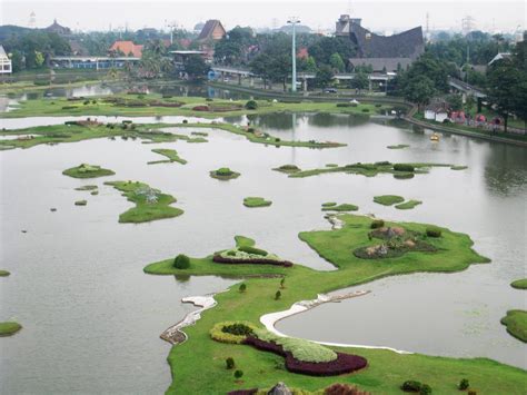 Jakarta’s Taman Mini Indonesia Indah cultural theme park | The Saturday ...