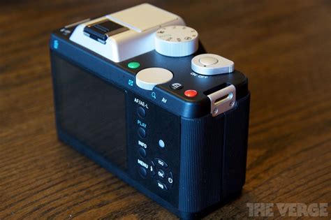 Pentax K-01 review pictures - The Verge