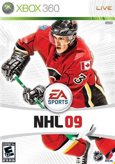 NHL 09 - IGN