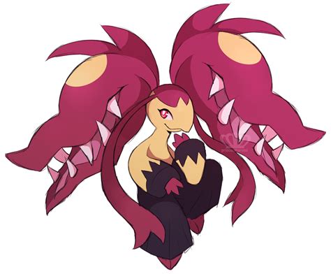 Pokemon Shiny Mega Mawile