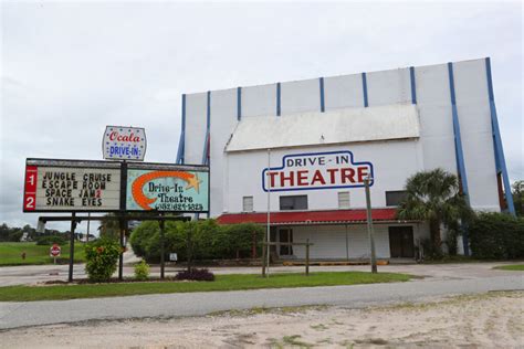 Ocala Drive-In to host annual Red Ribbon kick off | Ocala Gazette