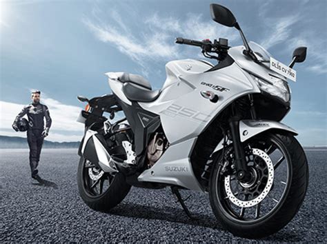 2019 Suzuki Gixxer SF 250 now in India – RM10,248 2019 Suzuki Gixxer SF 250 - 10 - Paul Tan's ...