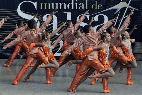 Festival mundial de la Salsa Cali: programación, fecha, hora y conciertos OFICIAL HOY : Festival ...