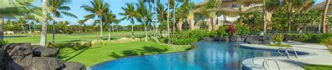 Fairway Villas at Waikoloa | Big Island Villa Rentals | South Kohala Management