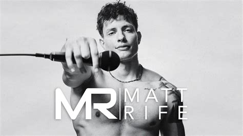 MattRifeOfficial.com | The official website of actor and comedian Matt ...