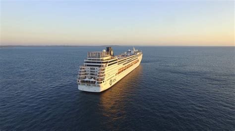 MSC Sinfonia Cruise Ship 2022-2023 | Book A Cruise Ship Vacation