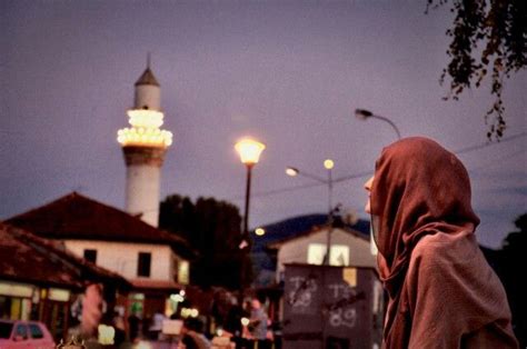 Arab mosque in Novi pazar | Novi pazar, Islamic architecture, Sarajevo