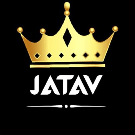 Pin on jatav logo