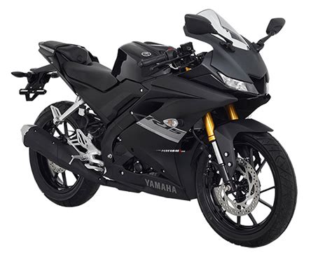 Yamaha R15 Black | lupon.gov.ph