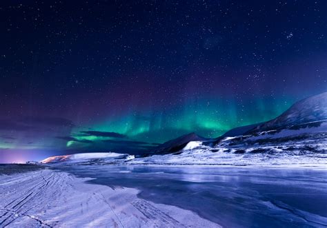 14 Places to Visit in Norway in Winter (That Aren't Tromso!)