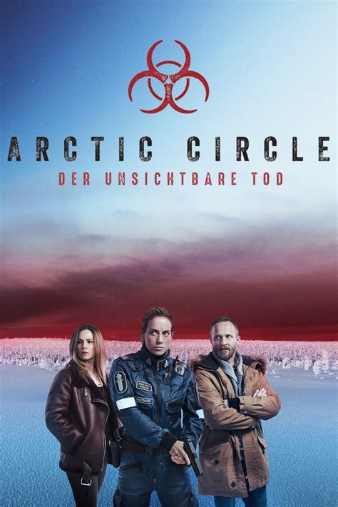 Arctic Circle (TV Series 2018- ) - Posters — The Movie Database (TMDB)